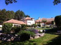 Les Hauts de Fondanger - B&B