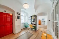 B&B Vienna - Hidden Gem with red Door - Bed and Breakfast Vienna