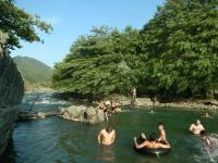 Vacation home Khatosi - B&B