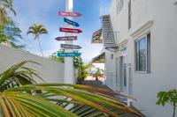 Beachfront Vista - B&B Triolet