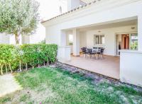 Rez-de-chaussée bord de piscine - B&B Los Tomases