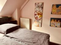 Casa Neuenheim - B&B Heidelberg