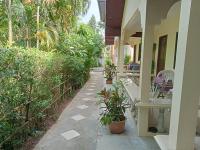 Wattana Bungalow - Bed and Breakfast