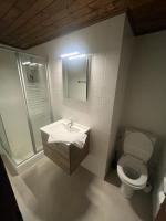 Chambre Double ou Lits Jumeaux