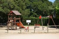 Camping Le Roc - Ferienwohnung Rocamadour