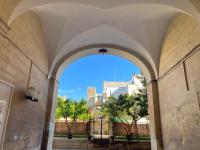 Corte dei Limoni - B&B Lecce