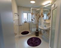 Single Room with Shared Bathroom