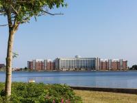 143 Fewo-Südstrand-mit-Meerblick - Chambres d’hôtes Wilhelmshaven
