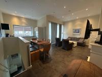 Lounge 01 Iderhoff - Ferienwohnung Norderney