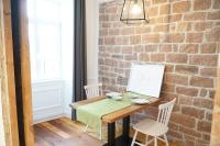 Appartement - Rez-de-Chaussée