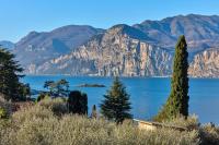 Lalla House - Chambres d’hôtes Malcesine