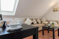 Haus Harle 50205 Ferienwohnung Harle 4 - B&B Harlesiel
