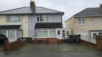 Entire Three Bedroom House in Birmingham - Ferienwohnung Birmingham