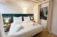 Magnificient Parisian Flat - Parisian heart - B&B Parigi