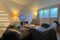 Duplex élégance - B&B
