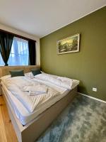 Standard Doppelzimmer