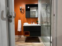 Chambre des proverbes en colocation - B&B Cayenne