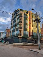 Edificio K&C - B&B Sogamoso