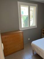 Casa con 1 dormitorio