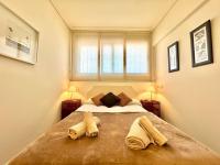 Suite Mar Azul By Calpitality - B&B Calpe