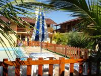 Chalés Flamboyant - B&B