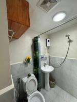 Monolocale con Balcone
