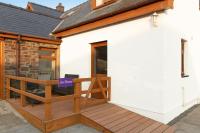 Seabreeze Aberaeron - B&B