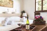 Suite con 3 Camere da Letto