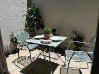 Alto Las Condes Apartments - B&B Las Cañitas