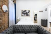 62-2B NEW Prime UES W D in unit - B&B New York