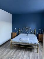Doppelzimmer mit eigenem Bad