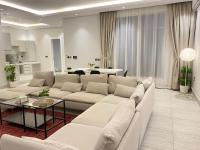 الرياض البوليفارد شقق عبيه Vip الفاخره - Chambres d’hôtes
