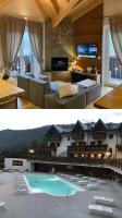 B&B Aprica - Chez nous - Bed and Breakfast Aprica