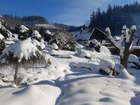 Chalupa v Haraticích - B&B Jablonec nad Nisou