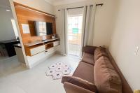 M203- Apartamento c/ Suíte Completo Patos de Minas - B&B Patos de Minas