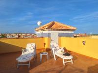 B&B Los Montesinos - Family Apartment in La Herrada near the Lake - Bed and Breakfast Los Montesinos