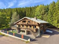 Gite Le Grand Cerf Piscine et Spa - B&B