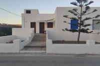 Katerina's house - B&B Adámas