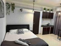 The Swing: Private Studio Room in Koregaon Park - B&B poona