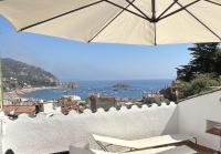 Sea views HOUSE - Mirador del Codolar - Ferienwohnung Tossa de Mar