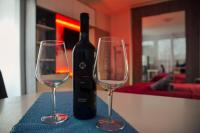 B&B Zagreb - STUDIO APARTMAN DUBRAVA ZAGREB - Bed and Breakfast Zagreb