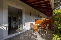 Appartamento con 1 Camera da Letto e Vista Giardino 