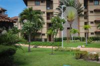 Bangalô Cobertura 4 suítes capacidade 14 pessoas - Chambres d’hôtes Aquiraz