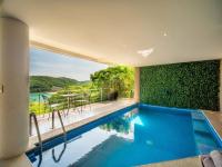 Casa Portamare - Modern Oceanfront Villa - B&B