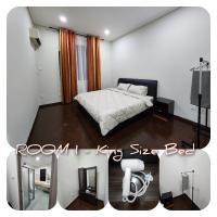 Maison 1 Chambre