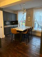 Patrick Street Townhouse - B&B