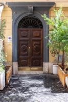 The Romulus - B&B Roma
