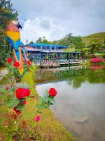 Hotel Lago Valdivia