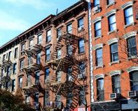 Upscale Retreat - One Bedroom in Downtown Manhattan's Union Square - Chambres d’hôtes
