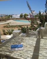Double or Twin Room with Sea View (1-2 adults)